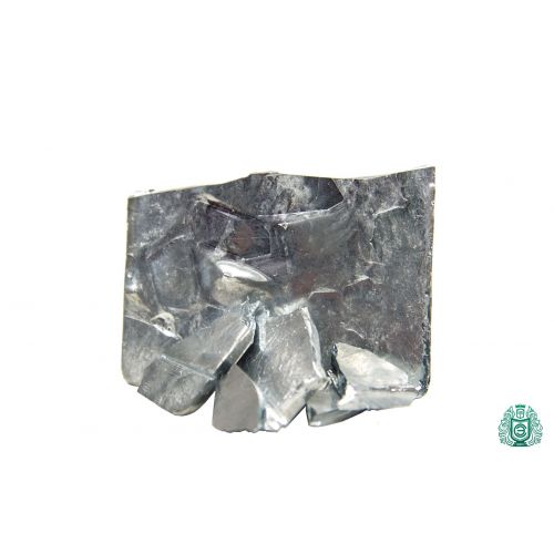 Gallium Ga 99,7% élément en métal pur 31 pépites 1gr-2kg,  Métaux rares