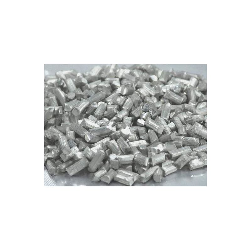Éléments métalliques Li 3 de haute pureté au lithium 99,9%, Métaux rares Éléments métalliques Li 3 de haute pureté au lithium 99,9%, Métaux rares