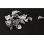 Gadolinium Metal Element 64 Gd Pieces 99.95% Rare Metal Cosses Evek GmbH - 1