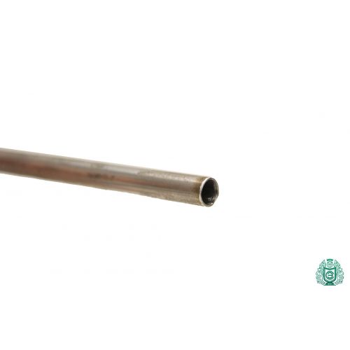 Tube en acier inoxydable Tube capillaire à paroi mince 4-20 mm 1.4841 AISI 310S, acier inoxydable