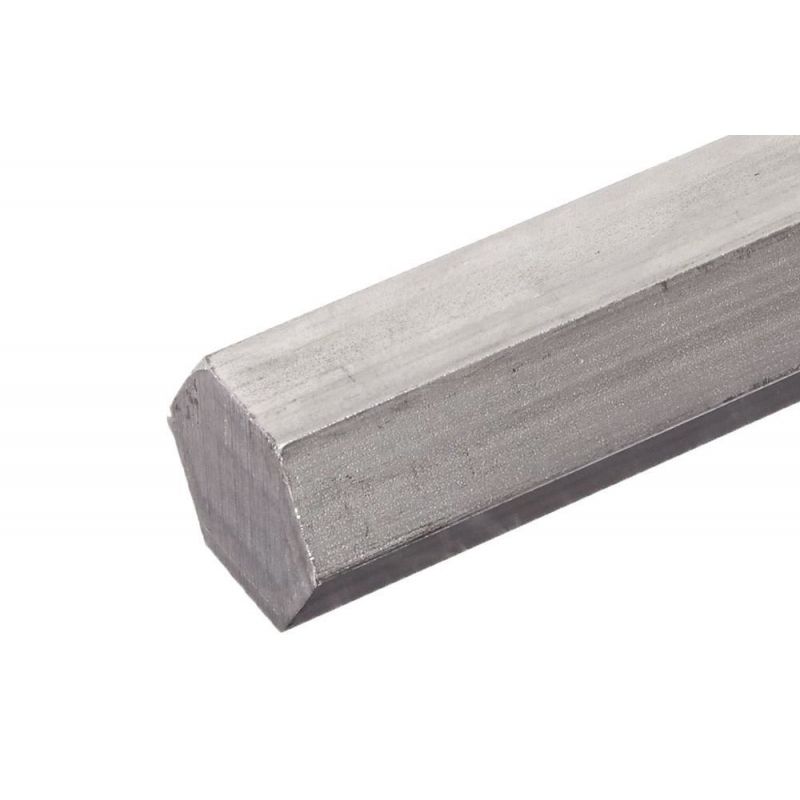 Acier Tige hexagonale Ø4mm-50mm Tige hexagonale hexagonale Fe matériau solide, acier Acier Tige hexagonale Ø4mm-50mm Tige hexagonale hexagonale Fe matériau solide, acier