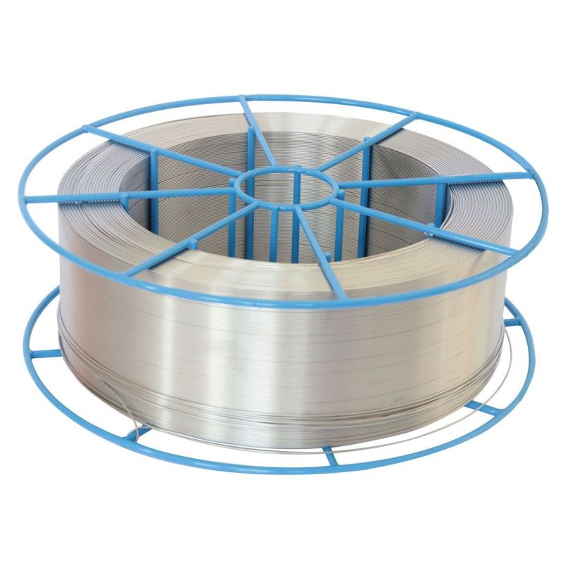 Fil à souder inox Ø 0.6-5mm V2A gaz de protection EN 1.4370 MIG MAG 307LSi 0.5-25kg, Soudage et brasage Fil à souder inox Ø 0.6-5mm V2A gaz de protection EN 1.4370 MIG MAG 307LSi 0.5-25kg, Soudage et brasage