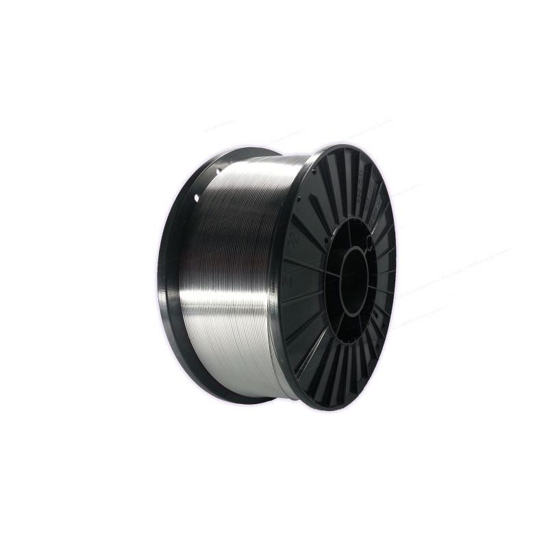 Fil à souder inox V2A gaz de protection Ø 0.6-5mm EN 1.4462 MIG MAG 318LN 0.5-25kg, Soudage et brasage Fil à souder inox V2A gaz de protection Ø 0.6-5mm EN 1.4462 MIG MAG 318LN 0.5-25kg, Soudage et brasage