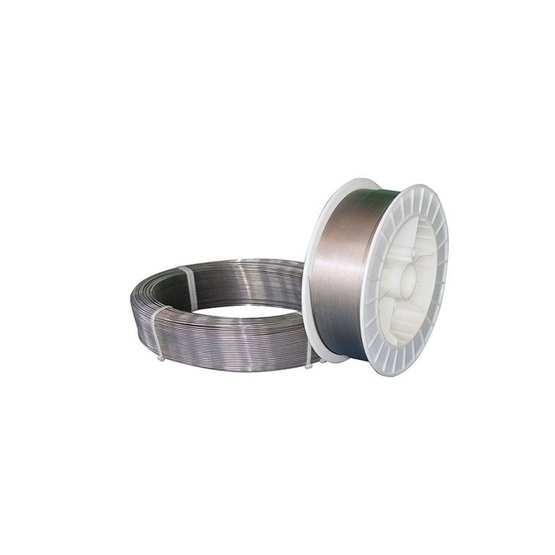Hastelloy C4 Ø 0.6-5mm fil à souder inox V2A gaz de protection EN 2.4611 0.5-25kg, Soudage et brasage Hastelloy C4 Ø 0.6-5mm fil à souder inox V2A gaz de protection EN 2.4611 0.5-25kg, Soudage et brasage