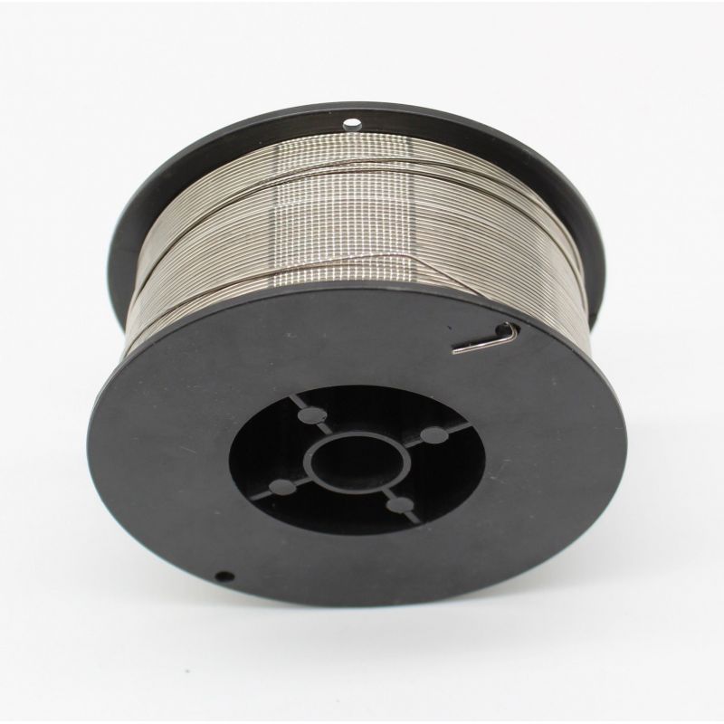 Fil à souder inox V2A gaz de protection Ø 0,6-5mm EN 2.4819 Hastelloy 276® 0,5-25kg, Soudage et brasage Fil à souder inox V2A gaz de protection Ø 0,6-5mm EN 2.4819 Hastelloy 276® 0,5-25kg, Soudage et brasage