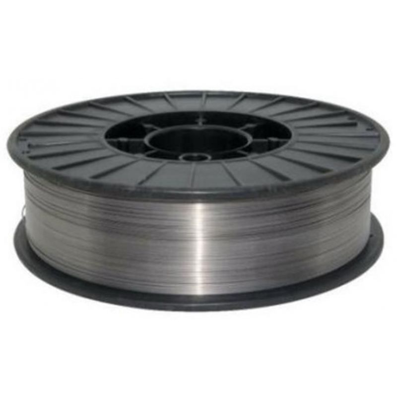Fil à souder 0,5-25kg inox V2A SG Ø 0,6-5mm W-No. 1.4842 MIG MAG, Soudage et brasage Fil à souder 0,5-25kg inox V2A SG Ø 0,6-5mm W-No. 1.4842 MIG MAG, Soudage et brasage