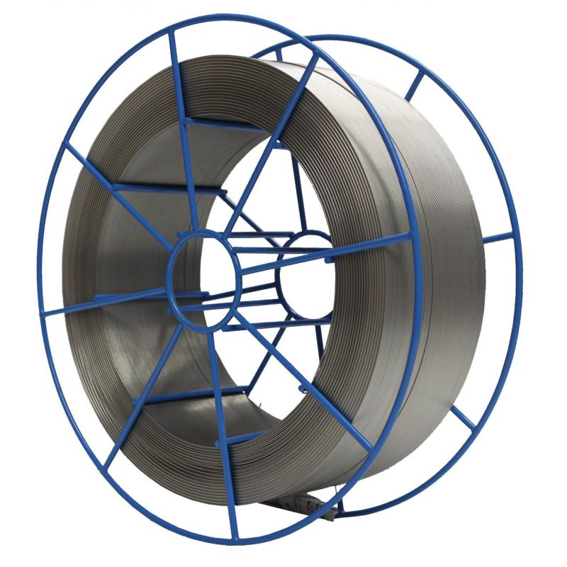 0,5-25 kg de fil à souder SG acier inoxydable E 23 7 NLR32 Ø 0,6-5 mm E2307-17, Soudage et brasage 0,5-25 kg de fil à souder SG acier inoxydable E 23 7 NLR32 Ø 0,6-5 mm E2307-17, Soudage et brasage