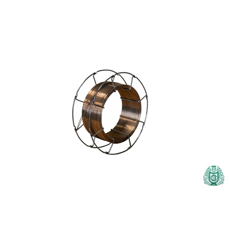 Fil de soudage en cuivre ER CuAl-A1 CuAl8 Ø0.6-5mm soudage We-Nr 2.0921 0.5-25kg, Soudage et brasage Fil de soudage en cuivre ER CuAl-A1 CuAl8 Ø0.6-5mm soudage We-Nr 2.0921 0.5-25kg, Soudage et brasage
