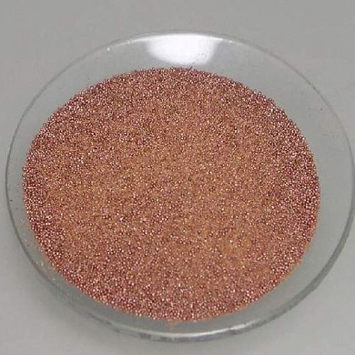 Cuivre Cu 99% pur élément métallique 29 poudre 5gr-1kg Fournisseur de poudre de cuivre, métaux rares