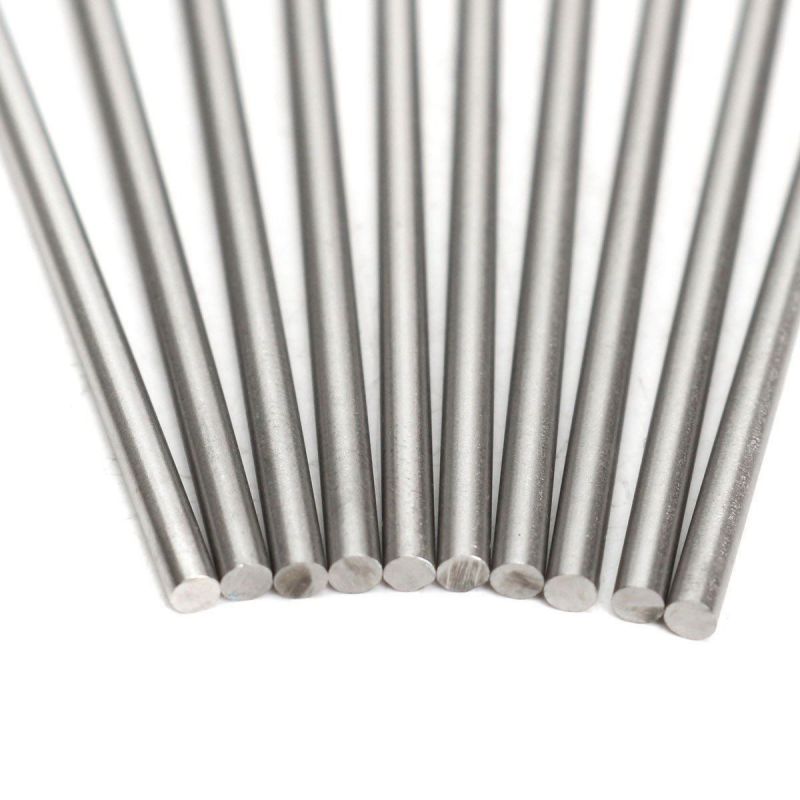 Electrodes de soudage Inconel 625 Ø0.8-5mm fil de soudage fil de soudure nickel 2.4831 baguettes de soudage,  Soudage et brasage
