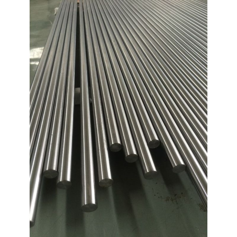 Titane grade 5 bar Ti 6Al-4V barre ronde 3,7164 dia 20-200mm arbre plein 0,1-2,5 mètres, titane Titane grade 5 bar Ti 6Al-4V barre ronde 3,7164 dia 20-200mm arbre plein 0,1-2,5 mètres, titane