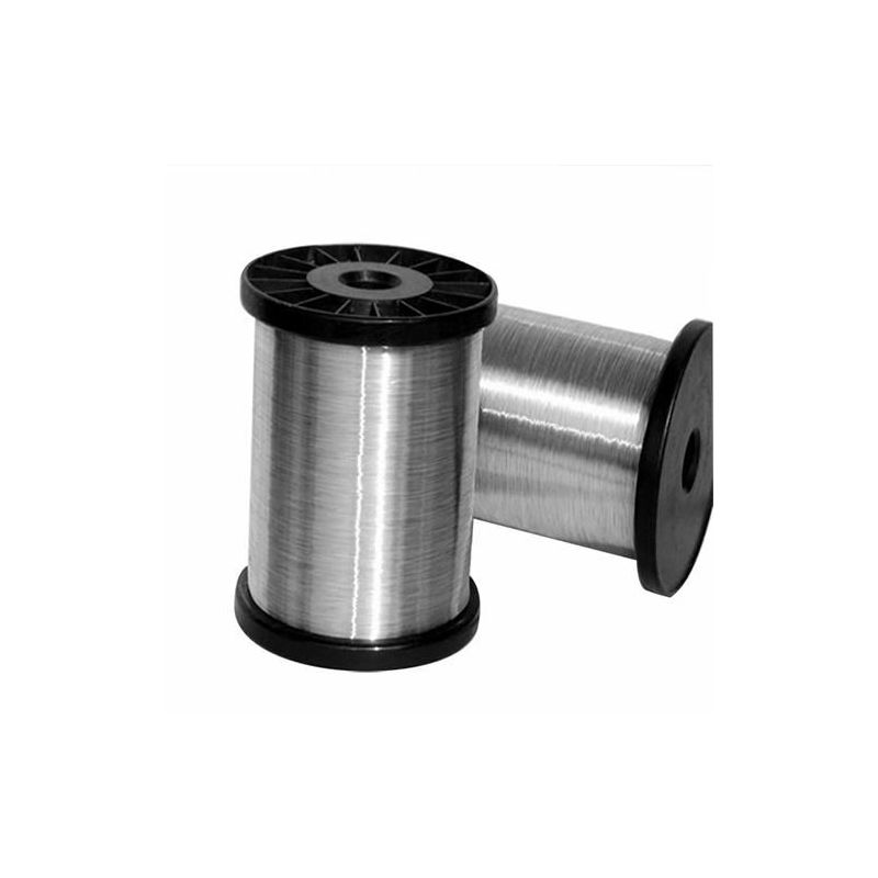 Fil en titane Grade 2 Fil chauffant Ø0.5-8mm 3.7035 A5.16 Fil en titane 1-50 mètres, titane Fil en titane Grade 2 Fil chauffant Ø0.5-8mm 3.7035 A5.16 Fil en titane 1-50 mètres, titane
