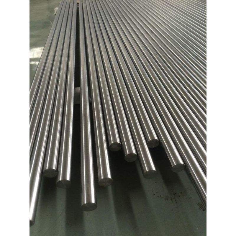 Tige en titane Grade 2 Tige ronde Ø0.8-87mm 3.7035 B348 axe plein 0,1-2 mètres, titane Tige en titane Grade 2 Tige ronde Ø0.8-87mm 3.7035 B348 axe plein 0,1-2 mètres, titane