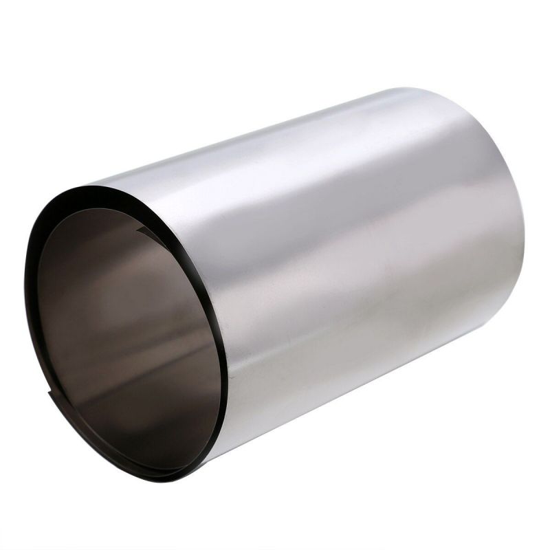 Titane épaisseur de bande 0,1-0,5 mm titane 3,7025 largeur 100 mm bande 0,1 mètre à 50 mètres, titane Titane épaisseur de bande 0,1-0,5 mm titane 3,7025 largeur 100 mm bande 0,1 mètre à 50 mètres, titane