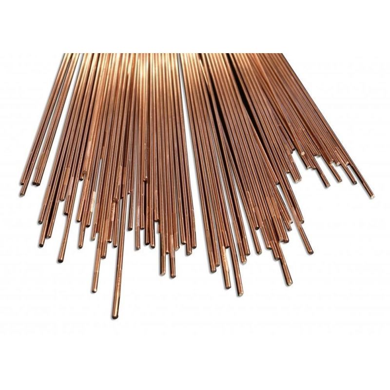Electrodes de soudage Ø 0.8-5mm fil de soudage acier 80s-b8 baguettes de soudage CrMo9, Soudage et brasage Electrodes de soudage Ø 0.8-5mm fil de soudage acier 80s-b8 baguettes de soudage CrMo9, Soudage et brasage