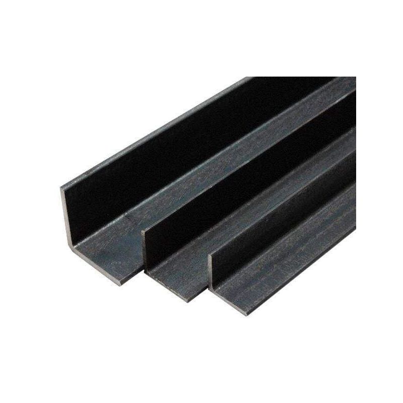 Angle isocèle fer d'angle 40x40x5mm acier angle d'angle en acier 0,25-2 mètres, acier Angle isocèle fer d'angle 40x40x5mm acier angle d'angle en acier 0,25-2 mètres, acier
