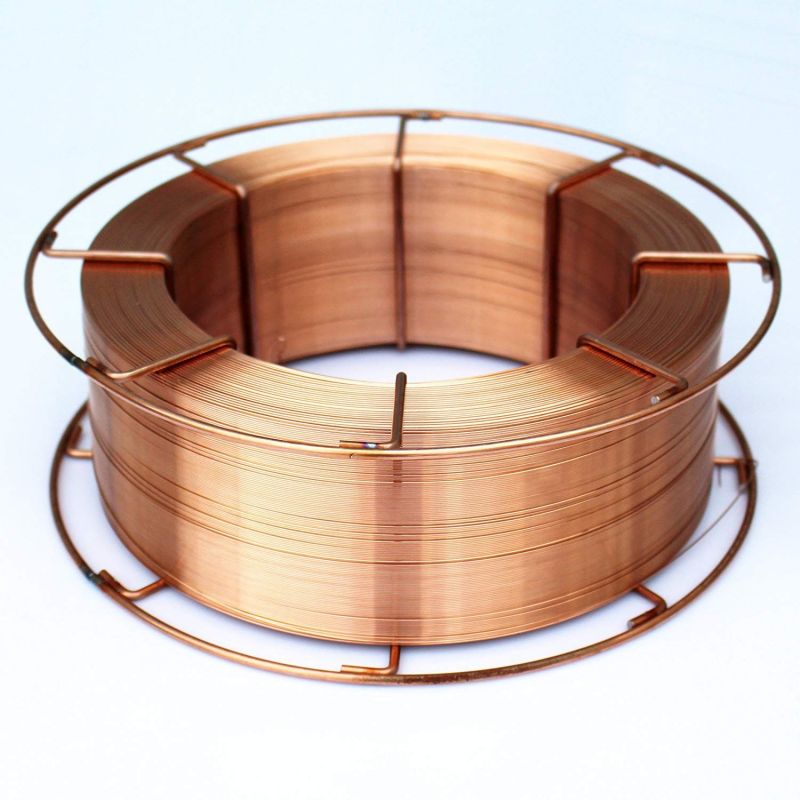 0,5-25kg fil de soudage en acier gaz de protection Ø 0,6-5mm n ° mat. 1.7384 / ER90SG, Soudage et brasage 0,5-25kg fil de soudage en acier gaz de protection Ø 0,6-5mm n ° mat. 1.7384 / ER90SG, Soudage et brasage