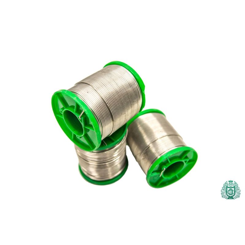 Étain à souder Sn95.5Ag3.8Cu0.7 fil à souder argent 1mm liquide 2% sans plomb 25gr-1kg, Soudage et brasage Étain à souder Sn95.5Ag3.8Cu0.7 fil à souder argent 1mm liquide 2% sans plomb 25gr-1kg, Soudage et brasage