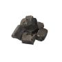 Ferro-dysprosium DyFe barres de pépites 99,9 % 2 à 10 kg