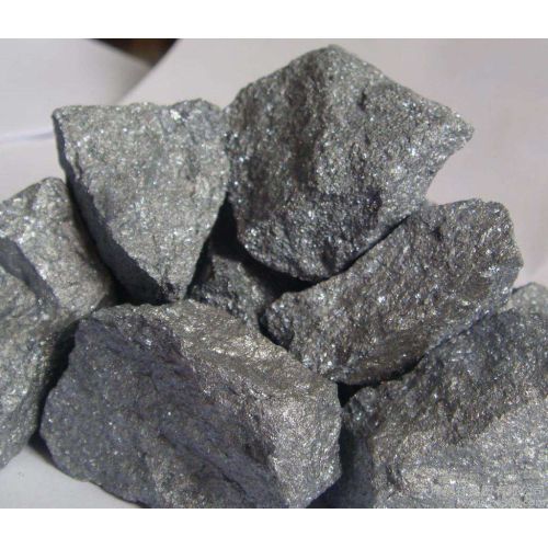 Barres de pépites de ferro-gadolinium GdFe 99,9% 25kg