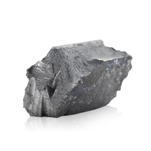 Barres ferro-holmium FeHo 80% pépites 5-10kg Evek GmbH - 1