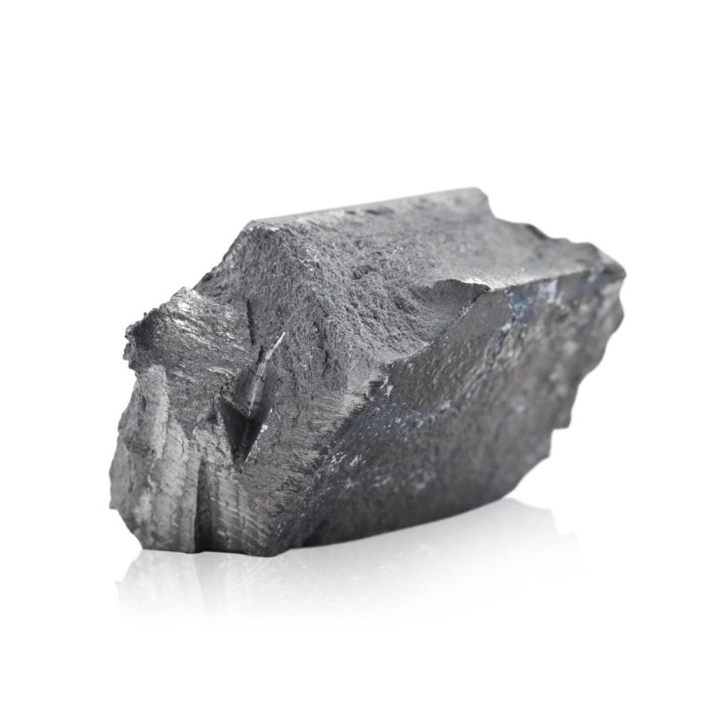 Ferro-holmium FeHo 80% barres en pépites 5-10 kg Evek GmbH - 1