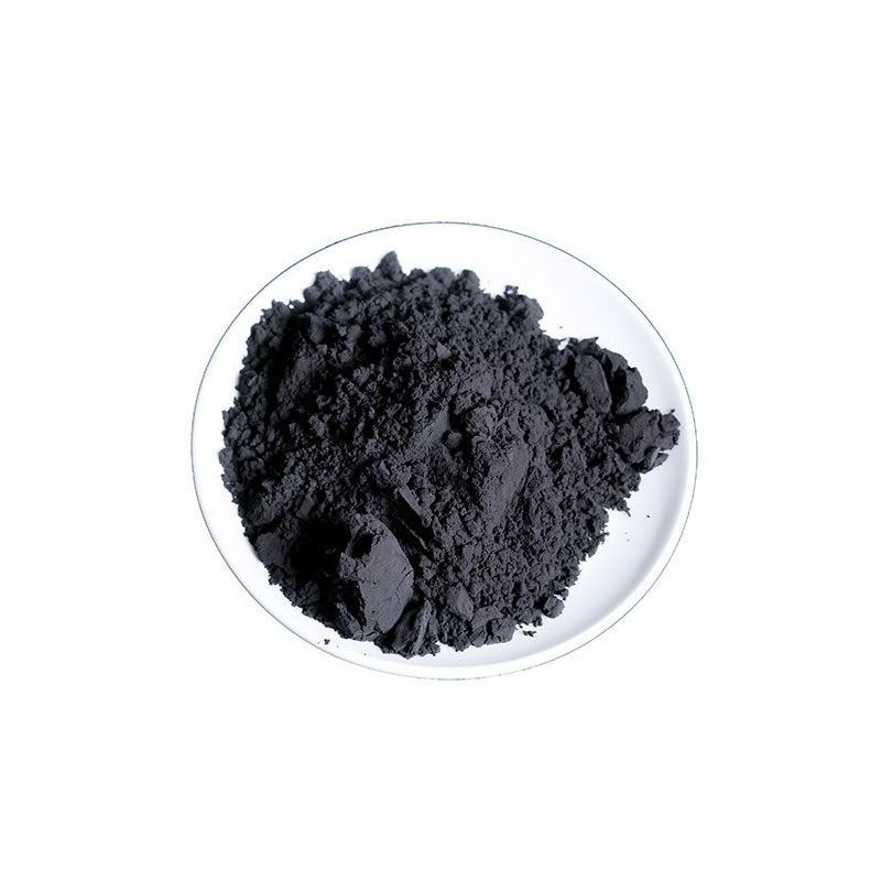 Oxyde de praséodyme Pr6O11 99,9% Poudre d'oxyde de praséodyme (III, IV) 5-10 kg d'oxyde de praséodyme Oxyde de praséodyme Pr6O11 99,9% Poudre d'oxyde de praséodyme (III, IV) 5-10 kg d'oxyde de praséodyme