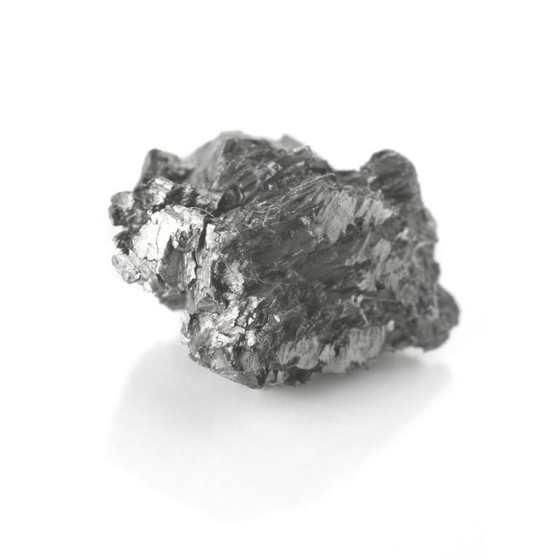 Terbium Tb 99,9% élément en métal pur 65 barres de pépites 0,5-10 kg