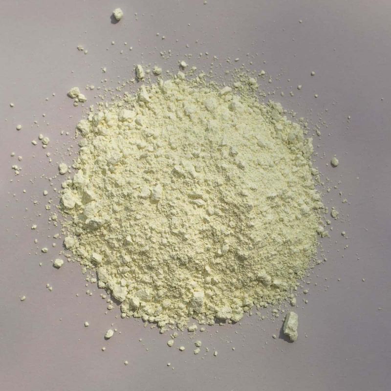 Oxyde de bismuth Bi2O3 99,9% poudre d'oxyde de bismuth (III) poudre 25 kg d'oxyde de bismuth Oxyde de bismuth Bi2O3 99,9% poudre d'oxyde de bismuth (III) poudre 25 kg d'oxyde de bismuth
