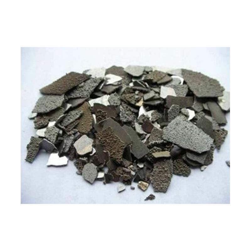 Le manganèse Mn 99,9% de flocon de manganèse de l'élément 25 granules en métal pur 25kg manganèse Le manganèse Mn 99,9% de flocon de manganèse de l'élément 25 granules en métal pur 25kg manganèse