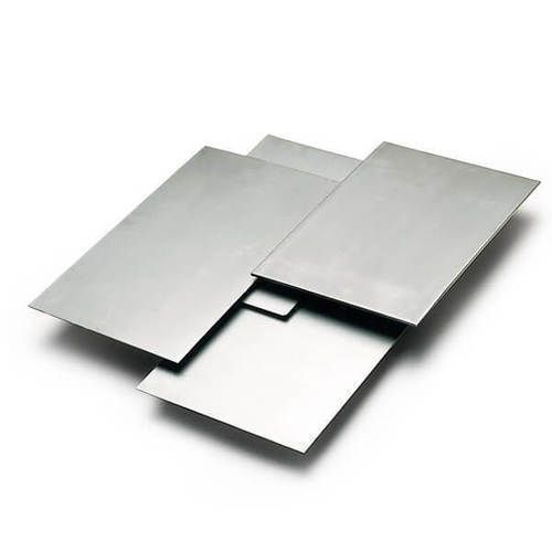 Plaques en alliage de nickel de 2 mm à 25,4 mm Feuilles de nickel Inconel C22 de 100 mm à 1000 mm