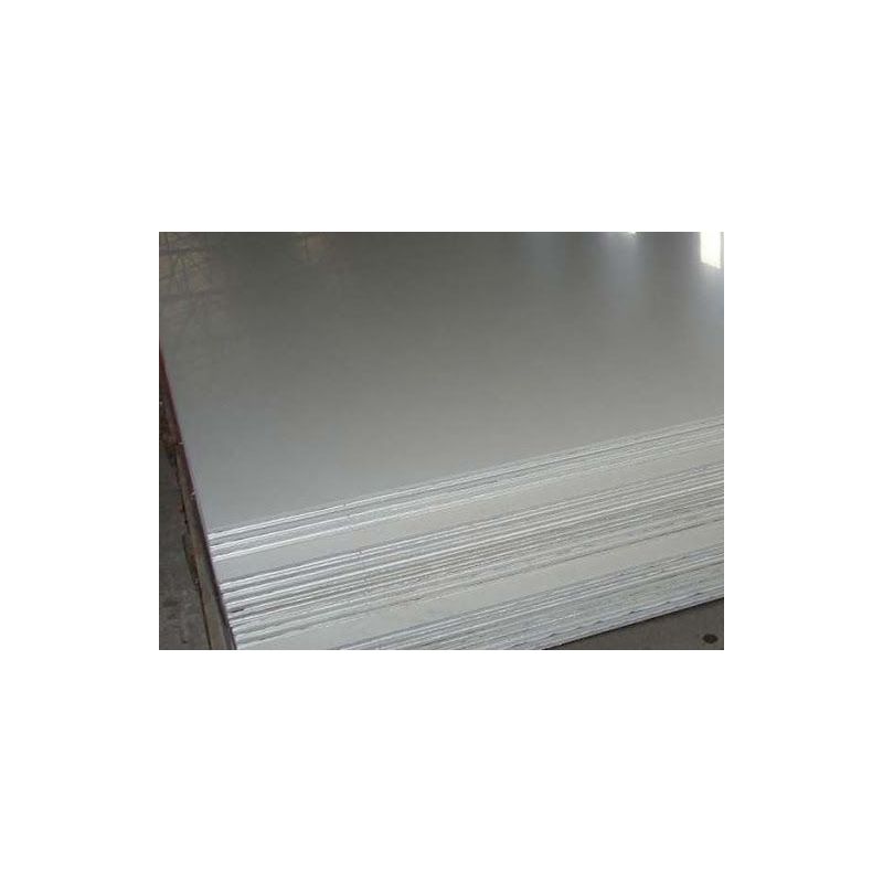 Plaques en alliage de nickel de 1,6 mm à 18 mm Feuilles de nickel Incoloy 825 de 100 mm à 1000 mm Plaques en alliage de nickel de 1,6 mm à 18 mm Feuilles de nickel Incoloy 825 de 100 mm à 1000 mm