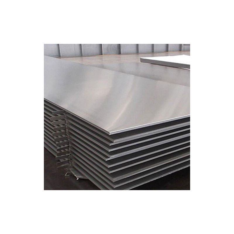 Plaques d'alliage de nickel de 0,7 mm à 20 mm Feuilles de nickel Inconel 600 de 100 mm à 1000 mm Plaques d'alliage de nickel de 0,7 mm à 20 mm Feuilles de nickel Inconel 600 de 100 mm à 1000 mm