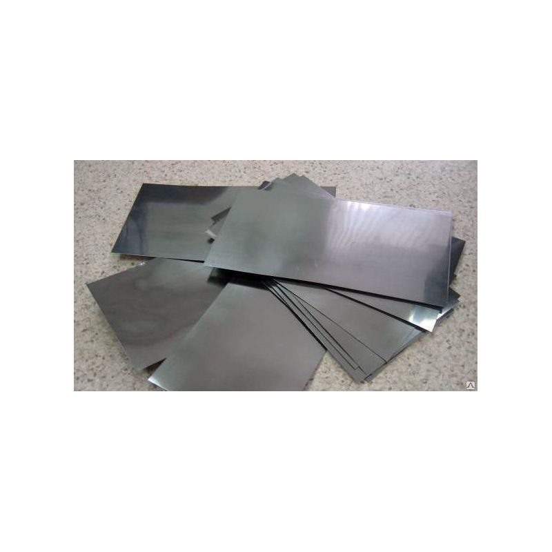 Plaque de tôle d'anode pure à 99,9% de cadmium 6x300x50-8x300x500mm électrolyse de galvanoplastie Plaque de tôle d'anode pure à 99,9% de cadmium 6x300x50-8x300x500mm électrolyse de galvanoplastie