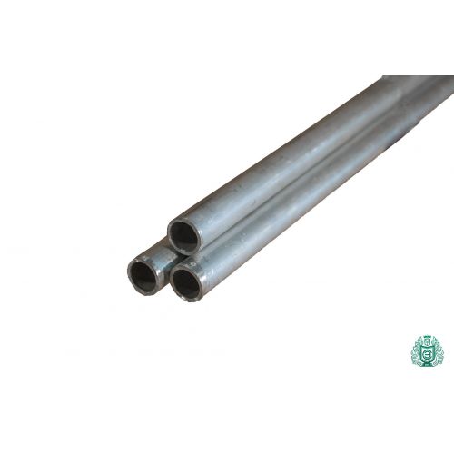 Tube aluminium Ø16x1,5-100x3mm Modèle AlMgSi0.5 construction tube aluminium profilé aluminium tube rond aluminium