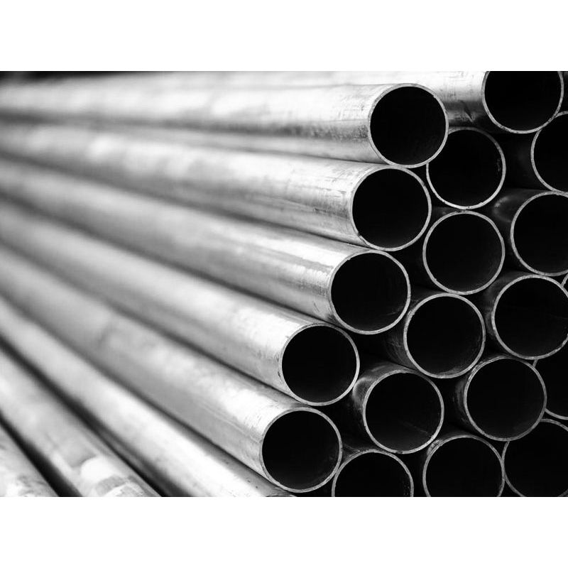 Tube rond, tube en acier, tube fileté, tube de garde-corps dia 7x1.2 à 80x2mm Tube rond, tube en acier, tube fileté, tube de garde-corps dia 7x1.2 à 80x2mm
