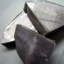 Lithium haute pureté 99,9 % élément métallique Li 3 5 barres de 5 g à 5 kg