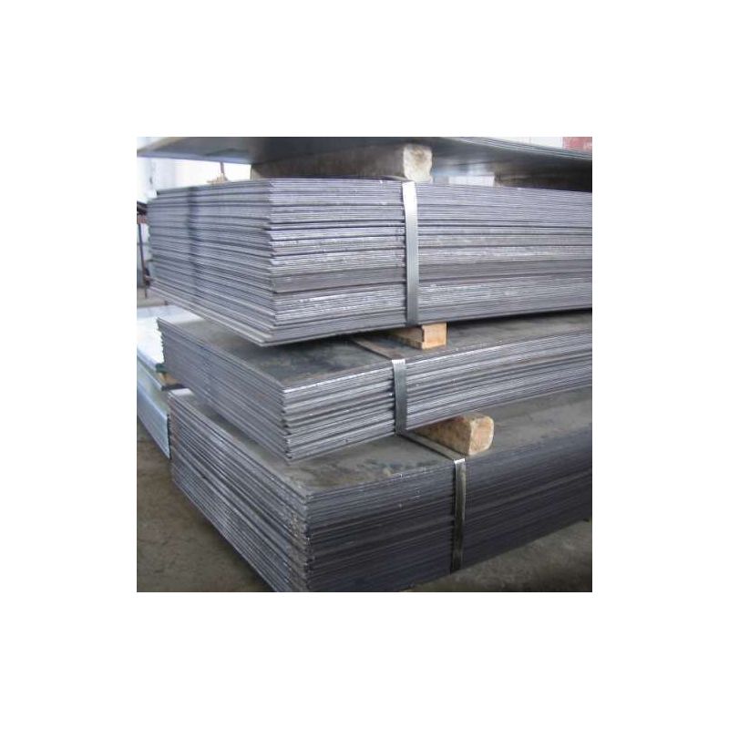 40x tôle d'acier de 6 mm à 8 mm plaque 1000x2000 mm GOST acier 40x tôle d'acier de 6 mm à 8 mm plaque 1000x2000 mm GOST acier