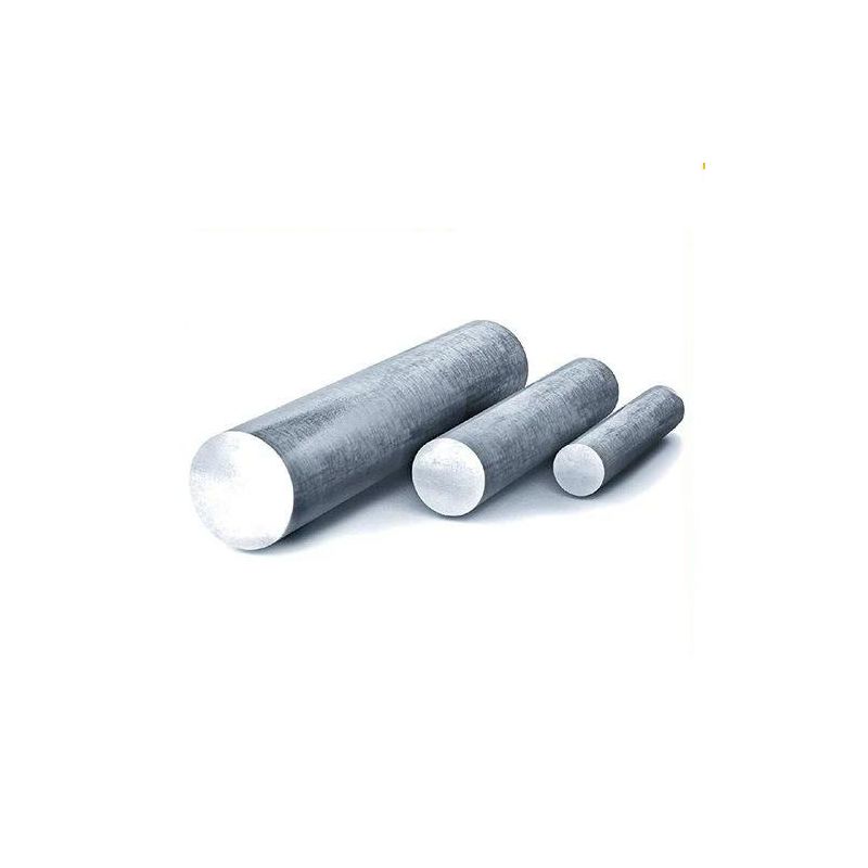 Gost 12H2N4A tige 2-120mm barre ronde profil barre en acier ronde 0,5-2 mètres Gost 12H2N4A tige 2-120mm barre ronde profil barre en acier ronde 0,5-2 mètres