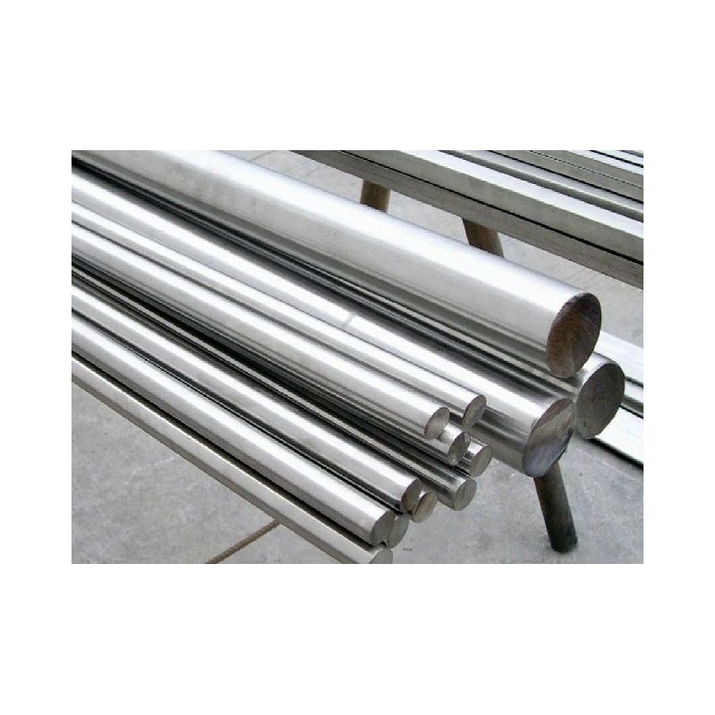 Gost 20H2N4A tige 2-120mm barre ronde profil barre en acier ronde 0,5-2 mètres Gost 20H2N4A tige 2-120mm barre ronde profil barre en acier ronde 0,5-2 mètres