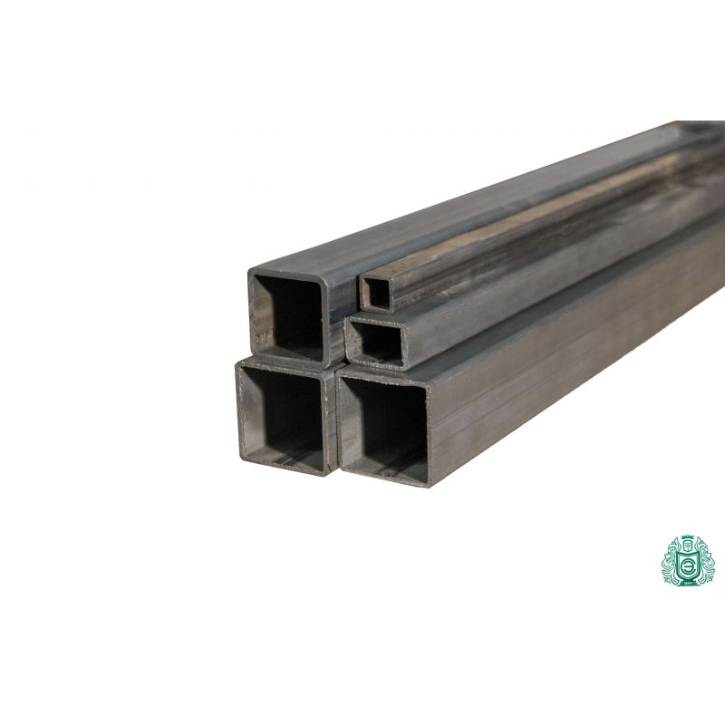 Tube carré tube en acier profilé creux tube carré en acier diamètre 12x12x1,5 à 100x100x3 0,2-2 mètres Tube carré tube en acier profilé creux tube carré en acier diamètre 12x12x1,5 à 100x100x3 0,2-2 mètres