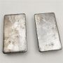 Bismuth Bi 99,95 % élément 83 barres 5 grammes à 5 kg de métal pur bismuth bismuth Evek GmbH - 2