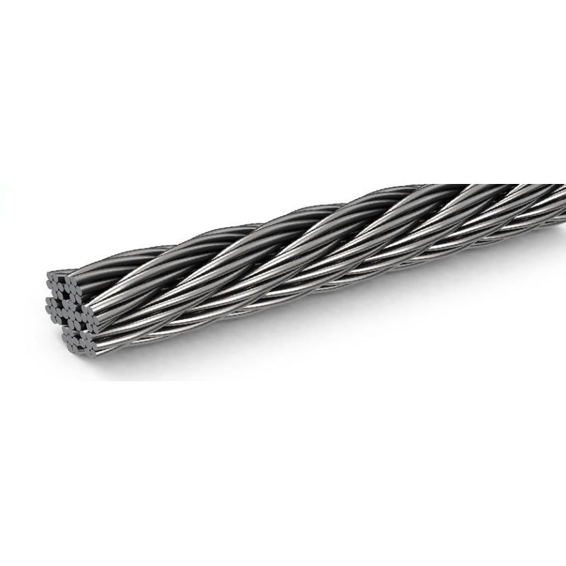 Câble acier : câble en acier inoxydable pour atomiseur reconstructible