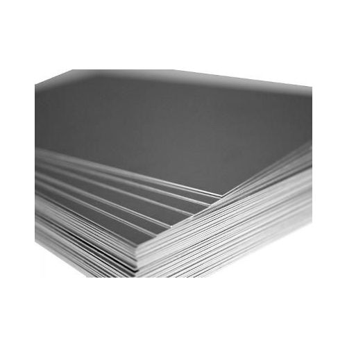 Tôle de ressort 0,5 mm-3 mm bande de ressort 1.1248 plaque de ressort C75S découpe 100 mm à 1000 mm Evek GmbH - 1