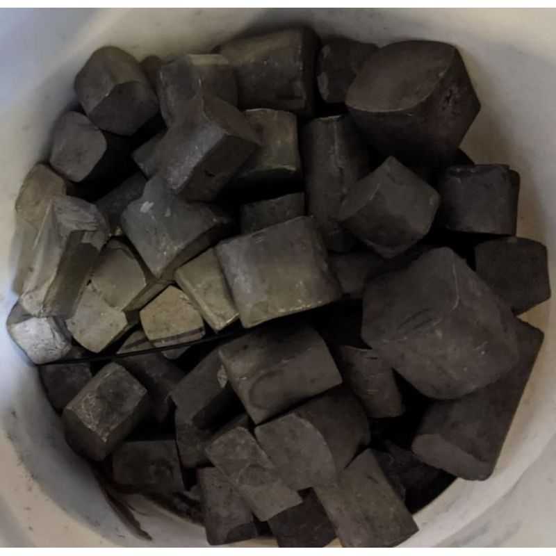 Débris de tungstène W 99,9% élément 74 pépite métal pur 1gr-10kg tungstène Débris de tungstène W 99,9% élément 74 pépite métal pur 1gr-10kg tungstène
