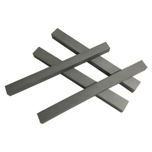 Tungstène 99% élément 74 Bandes métalliques en métal pur Bandes de tungstène 0,2x20x104mm Evek GmbH - 3