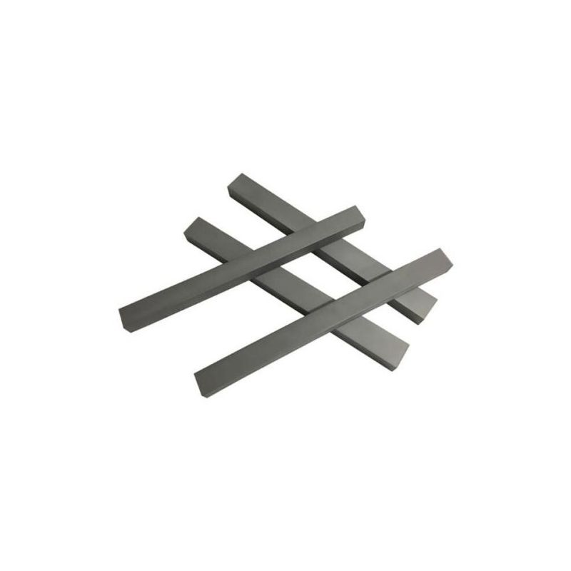 Élément en tungstène à 99% 74 Bandes de métal pur Bandes de tungstène 0.2x20x104mm Élément en tungstène à 99% 74 Bandes de métal pur Bandes de tungstène 0.2x20x104mm