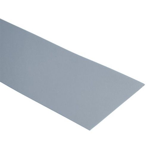 Tôle plate en acier de bande de couleur de la barre plate 0,5 mm coupée à la taille 0,2-1 mètre