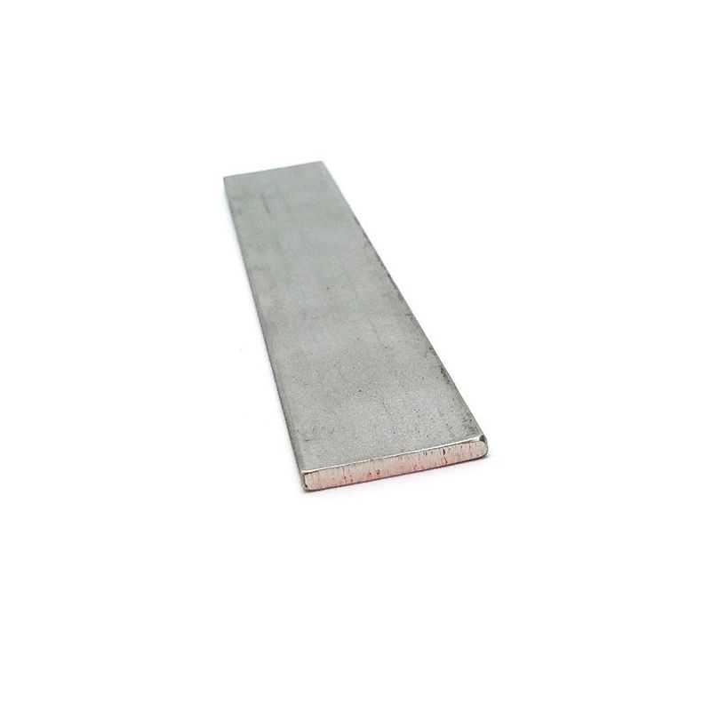 Barre plate en acier à ressort 30x2-90x5mm C75S bandes coupées en tôle 0,5-2 Met Barre plate en acier à ressort 30x2-90x5mm C75S bandes coupées en tôle 0,5-2 Met