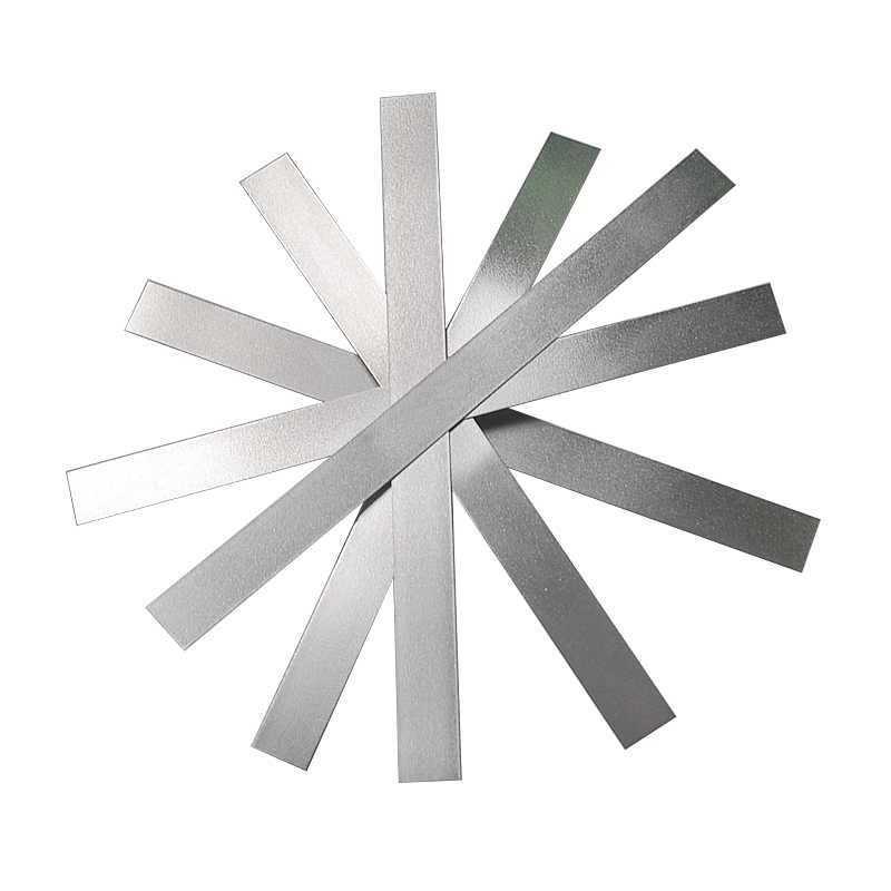 Barre plate nickel 20x1mm-90x4mm 2.4060 bandes de tôle coupées à 250-1000mm Barre plate nickel 20x1mm-90x4mm 2.4060 bandes de tôle coupées à 250-1000mm